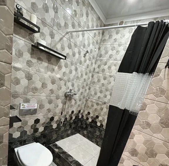 комната г Ялта г Алупка ул Первого Мая 11г фото 15
