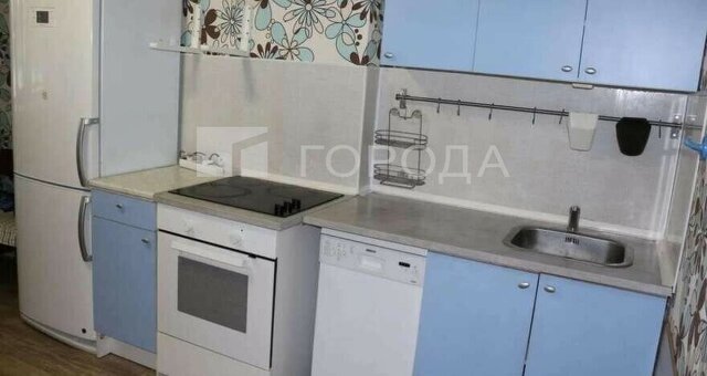р-н Советский Речной вокзал Нижняя Ельцовка ул Экваторная 1/1 фото