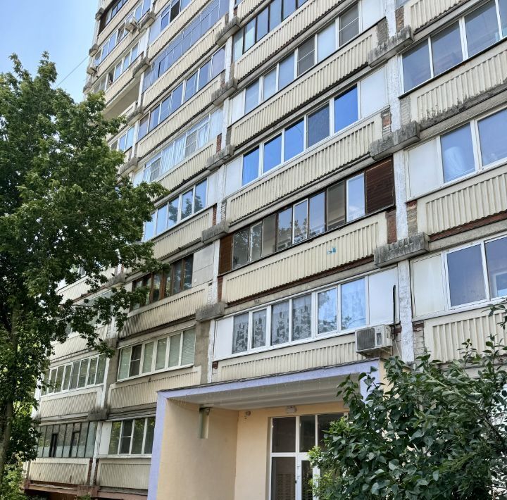 квартира г Видное ул Лемешко 14 Домодедовская фото 2