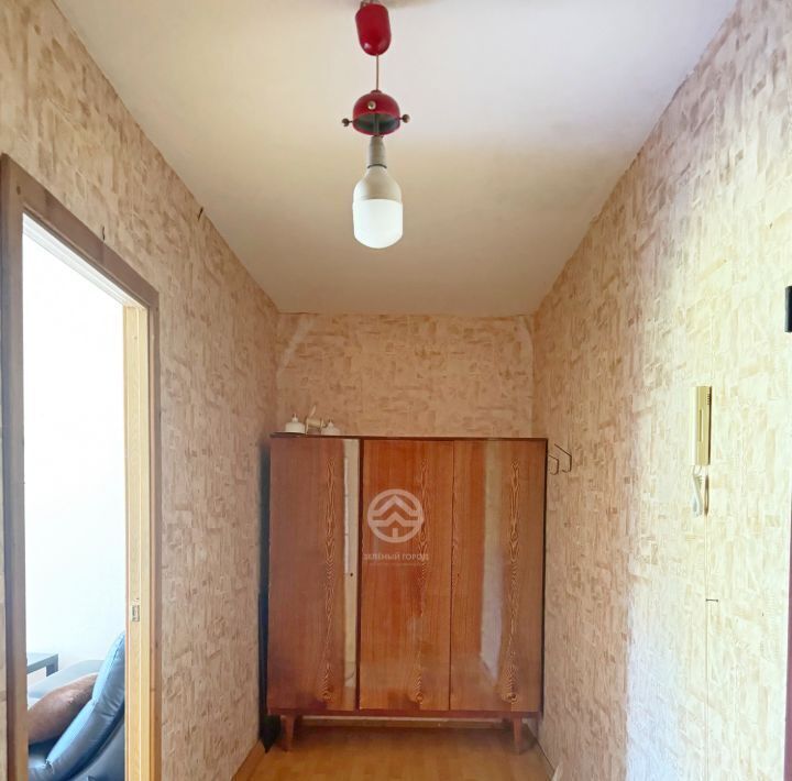 квартира г Клин ул Центральная 76 Клин-5 городок фото 6