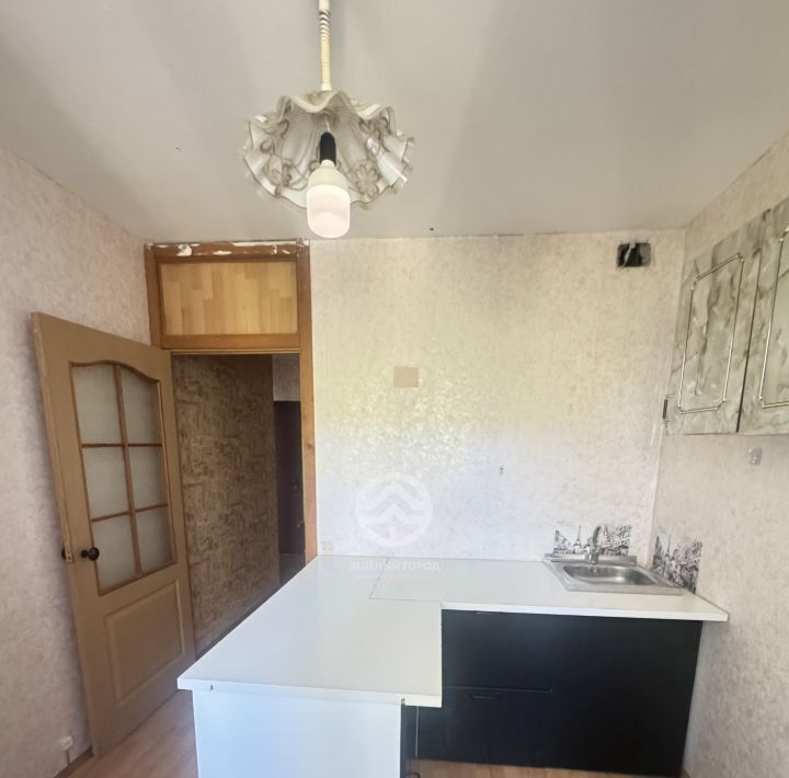 квартира г Клин ул Центральная 76 Клин-5 городок фото 10
