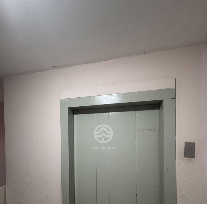 квартира г Клин ул Центральная 76 Клин-5 городок фото 15