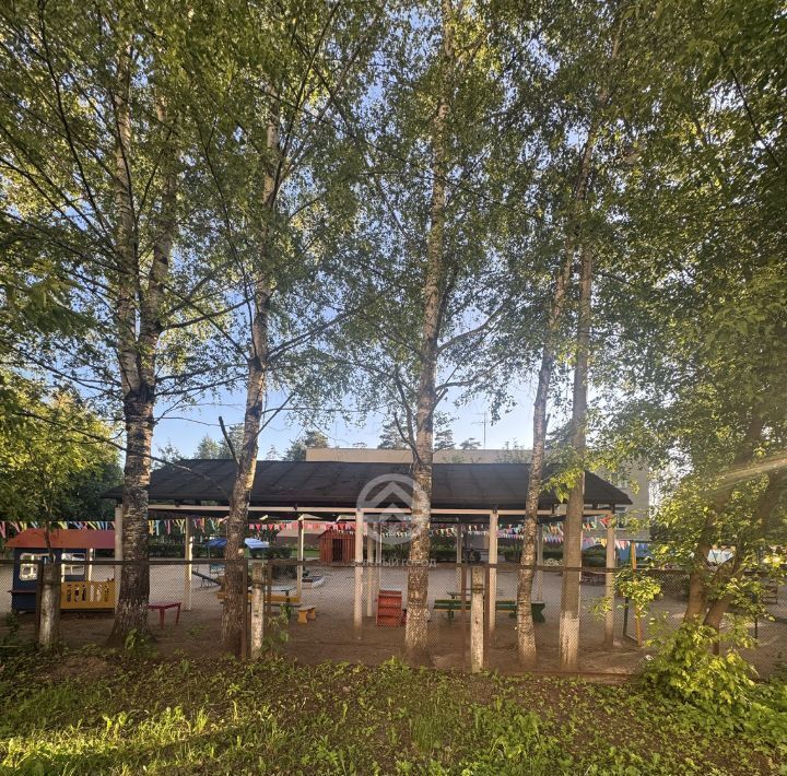 квартира г Клин ул Центральная 76 Клин-5 городок фото 17