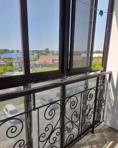 квартира п Биофабрика р-н Центральный 18 фото