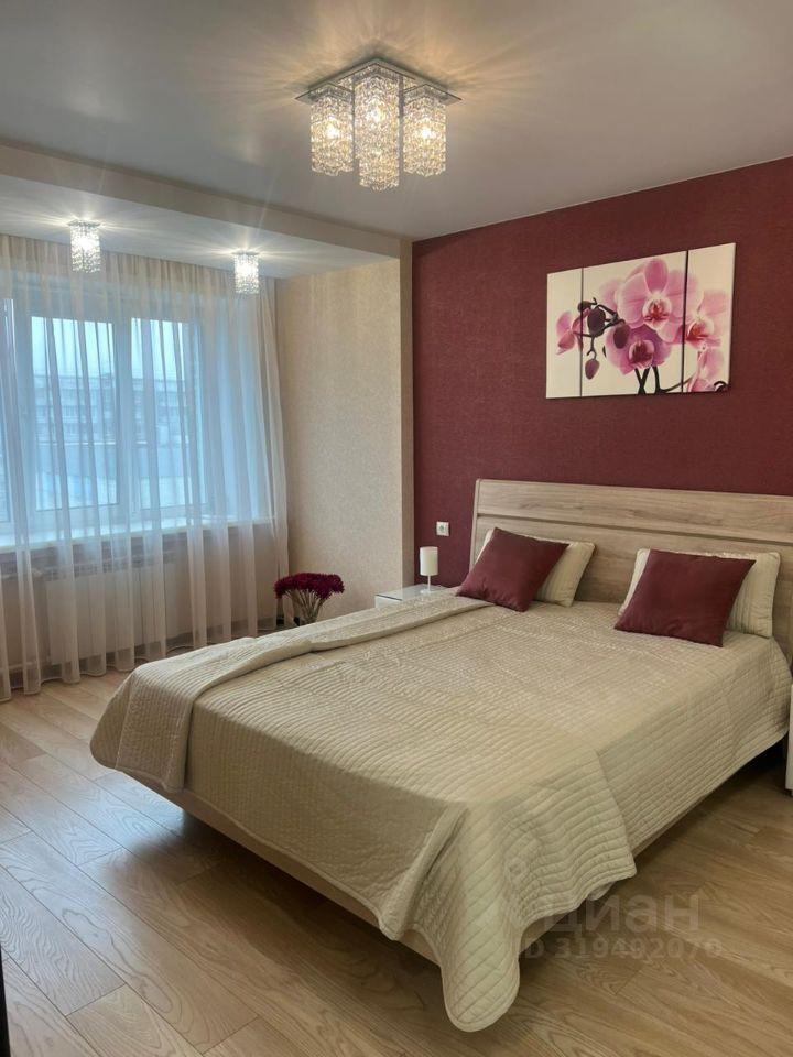квартира г Новосибирск р-н Заельцовский Кропоткинский пр-кт Красный 102/3 жилмассив фото 13