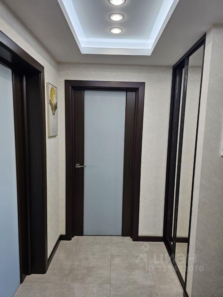 квартира г Новосибирск р-н Заельцовский Кропоткинский пр-кт Красный 102/3 жилмассив фото 27