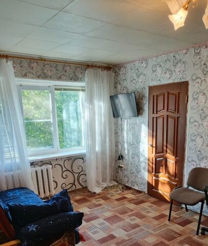 квартира р-н Краснооктябрьский пр-кт им. В.И. Ленина 73 фото