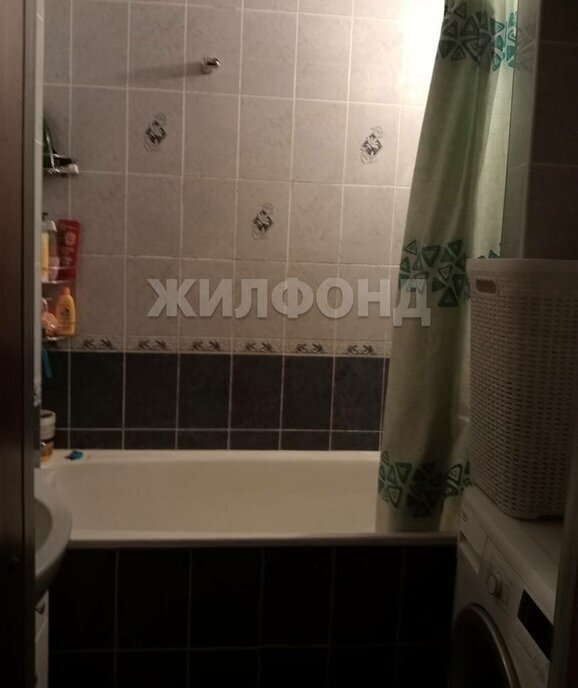 квартира г Бердск ул Павлова 10 Речной Вокзал фото 11