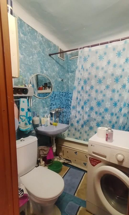 квартира г Улан-Удэ р-н Железнодорожный ул Клыпина 24 фото 6