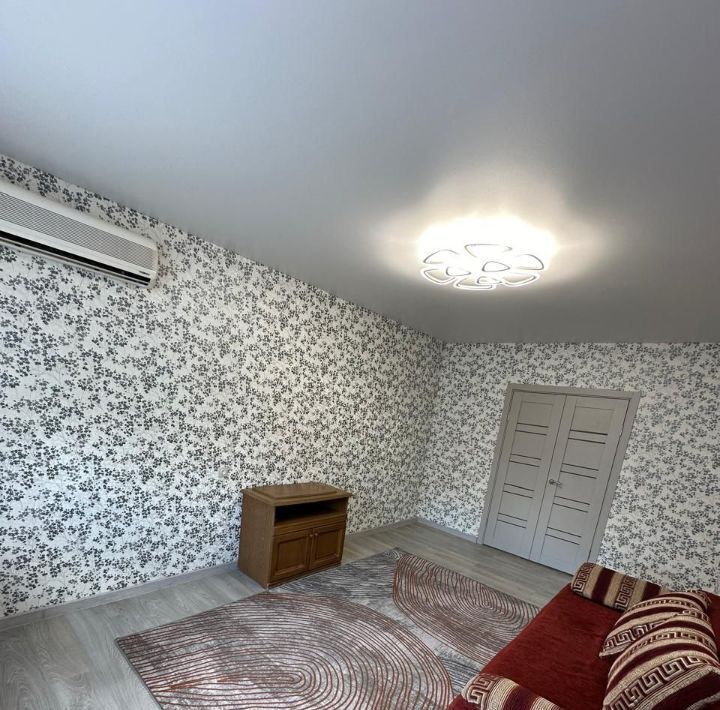 квартира г Волгоград р-н Центральный ул Двинская 13 фото 8