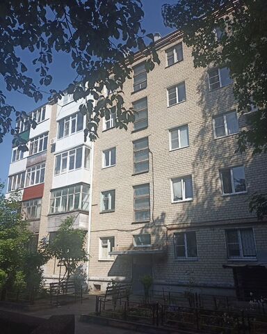 квартира р-н Ленинский дом 118 фото