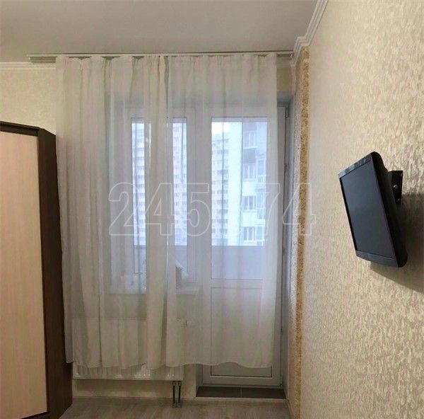 квартира г Одинцово ул Северная 13 Рассказовка фото 3