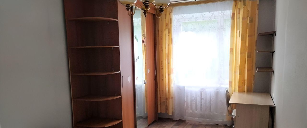 квартира г Красногорск мкр Опалиха ул Геологов 4а Опалиха фото 7