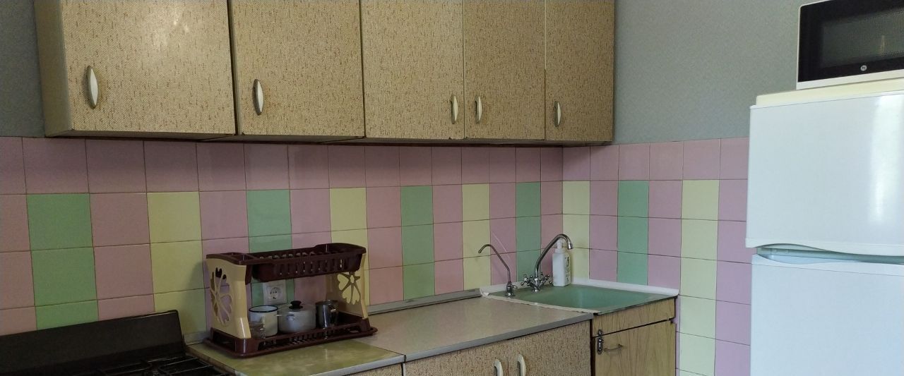 квартира г Красногорск мкр Опалиха ул Геологов 4а Опалиха фото 9