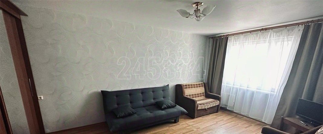 квартира г Люберцы дп Красково ул 2-я Заводская 18/1 Томилино фото 5