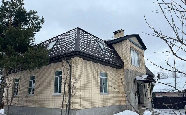 31 км, муниципальный округ Истра, Истра, Волоколамское шоссе, СНТ Чистые Пруды фото