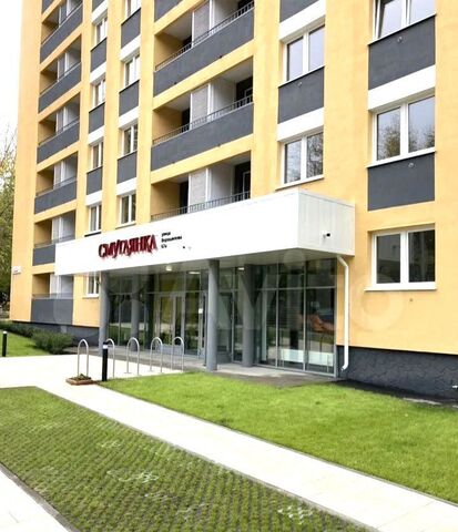 квартира р-н Устиновский ул Ворошилова 67а фото