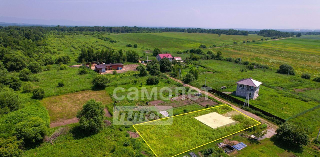 земля г Артем пгт Артемовский снт Одуванчик фото 3