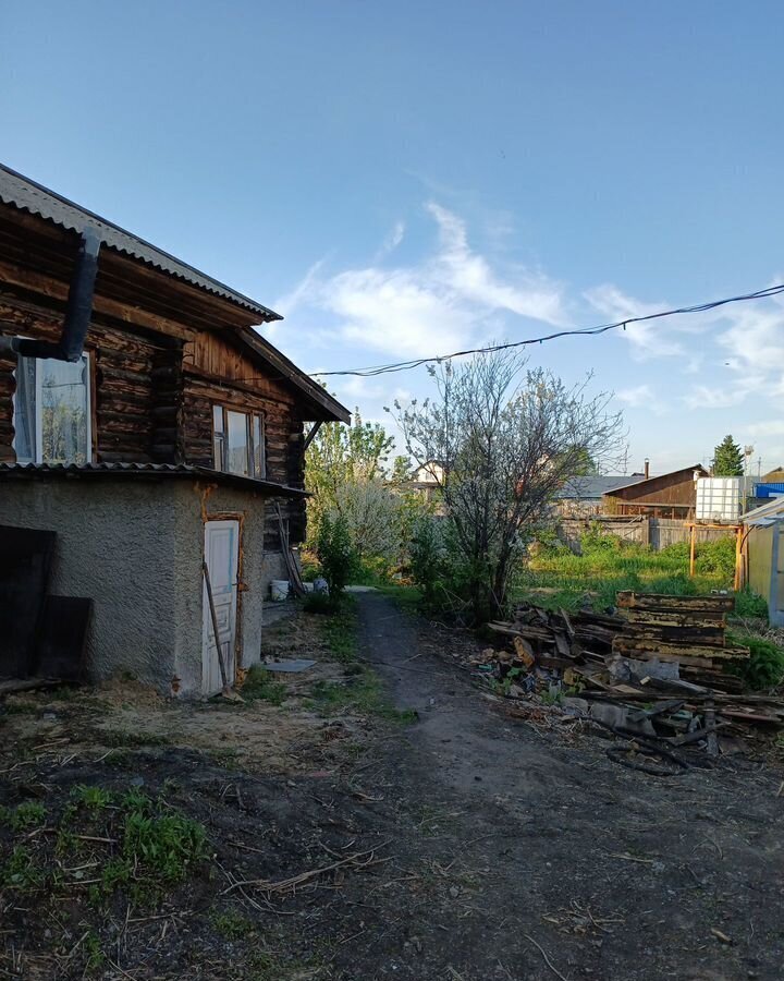 дом г Ялуторовск ул Энгельса 1 фото 24
