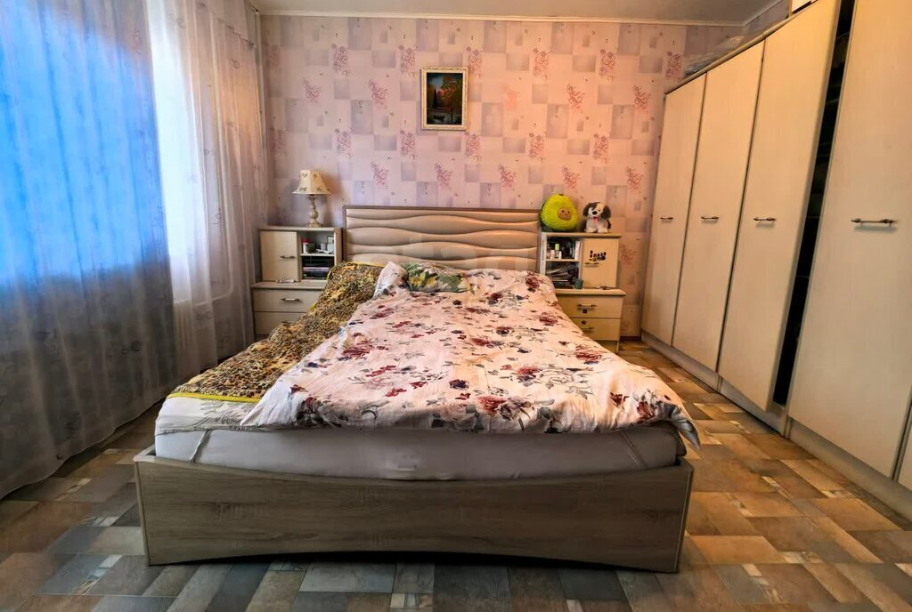 квартира г Озерск ул Дзержинского 32 фото 4