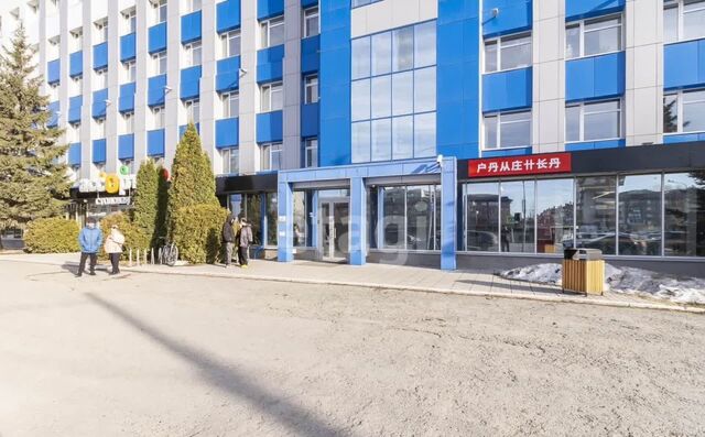 р-н Ленинский ул Пермякова 1 фото