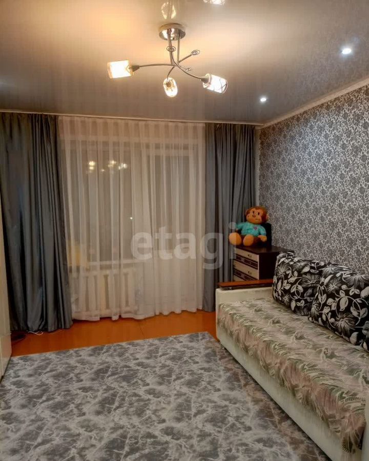 квартира г Горно-Алтайск ул Заводская 12 фото 1