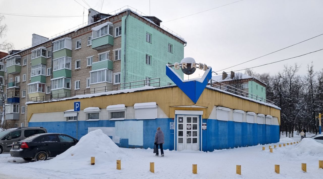 свободного назначения г Ковров ул Летняя фото 1