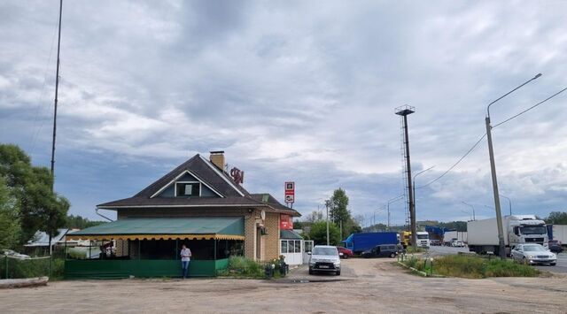 Новосельское с/пос, 1А фото