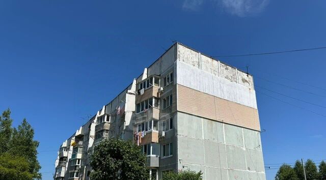 ул 50 лет Октября 48 фото