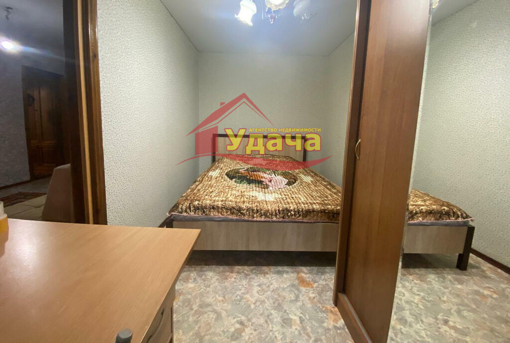 квартира г Орск Новый город пр-кт Ленина 52а город фото 5