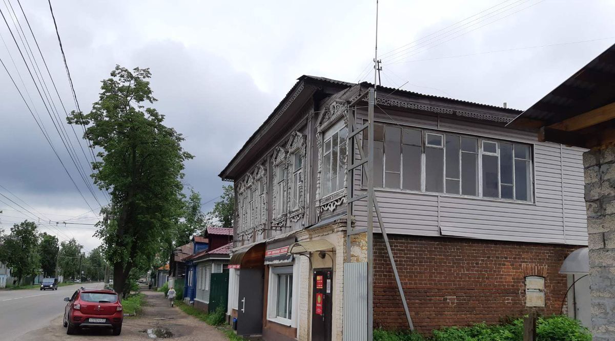свободного назначения г Ковров ул Дегтярева фото 9
