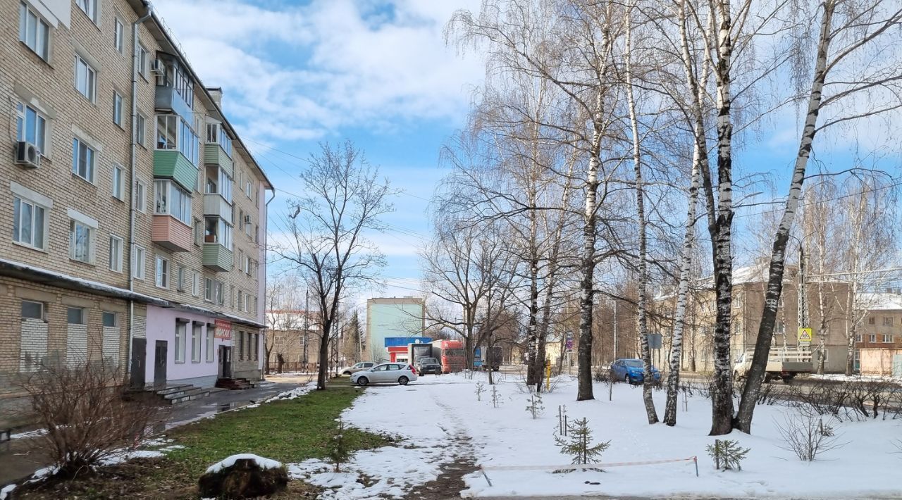 свободного назначения г Ковров ул Грибоедова фото 8