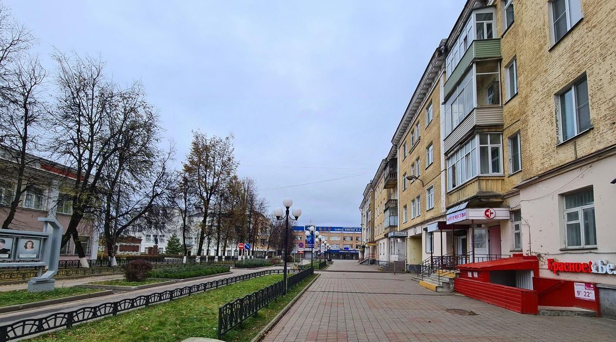 свободного назначения г Ковров ул Труда фото 5