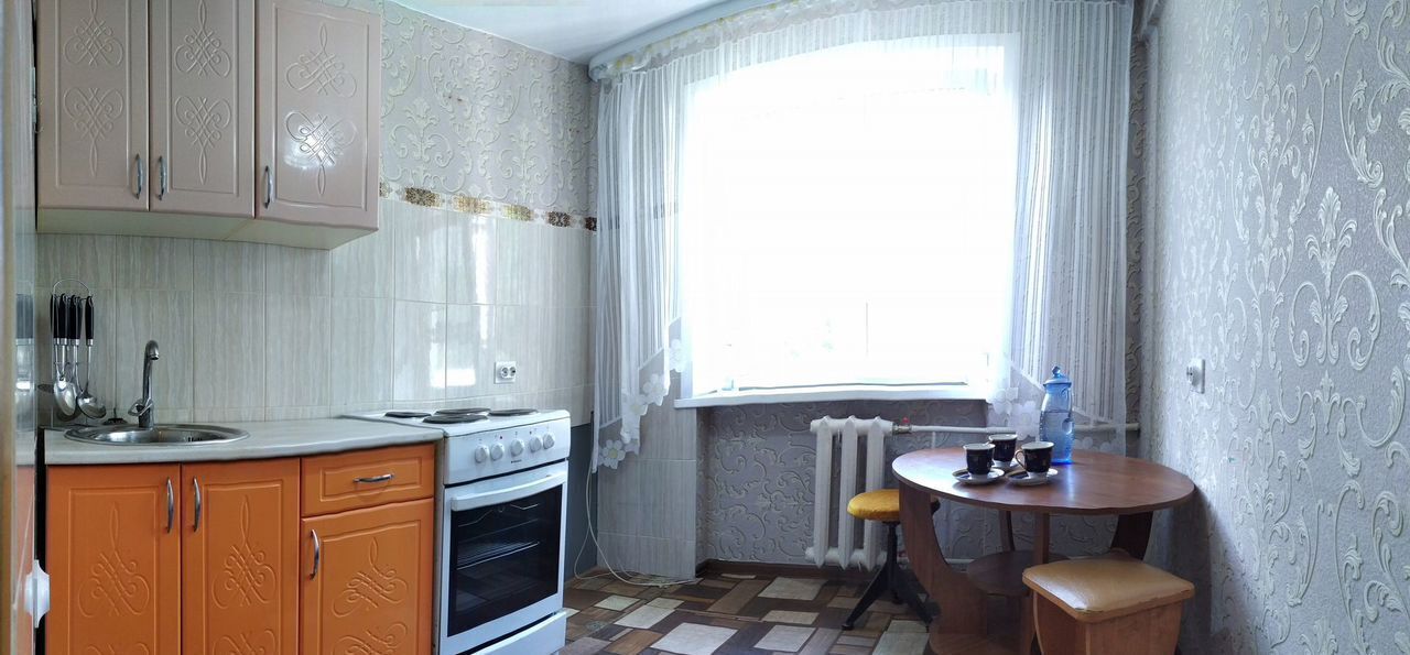 квартира г Иркутск р-н Ленинский ул Розы Люксембург 231 фото 10