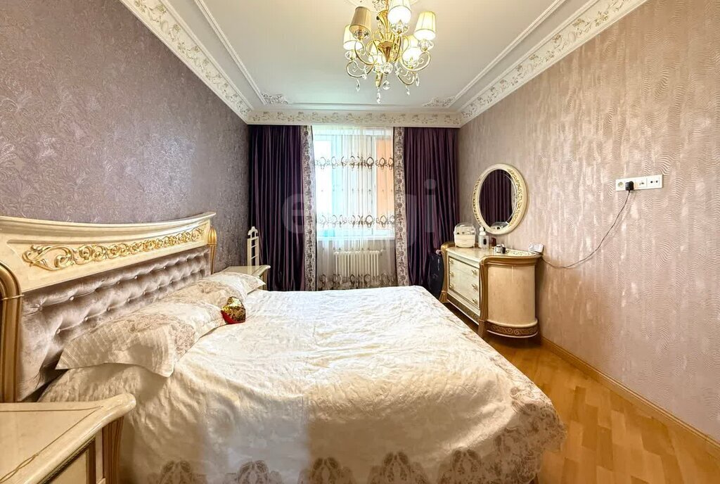 квартира г Реутов Реутов, улица ских Ополченцев, 6 фото 8