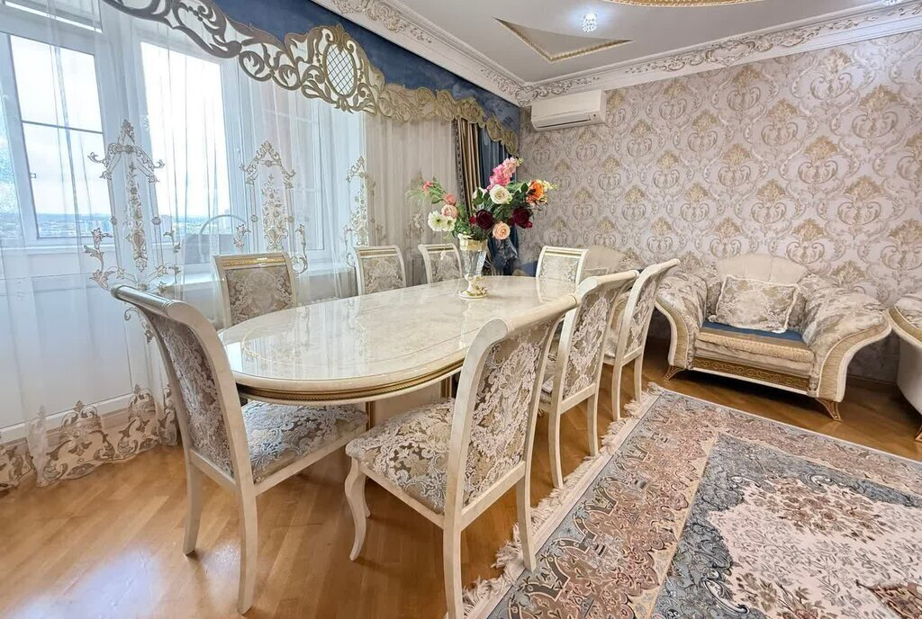 квартира г Реутов Реутов, улица ских Ополченцев, 6 фото 7