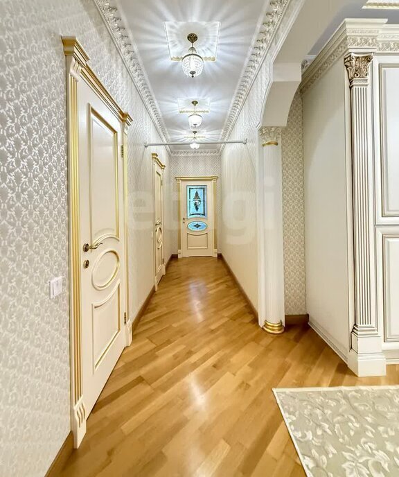 квартира г Реутов Реутов, улица ских Ополченцев, 6 фото 28