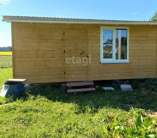 округ Шаховская, 15А фото