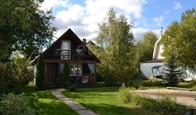 пл Победы Толстопальцево, Марушкино, СНТ Ветераны фото