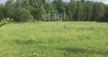 земля г Щербинка квартал № 1 ТиНАО район Вороново, № 372 фото 2