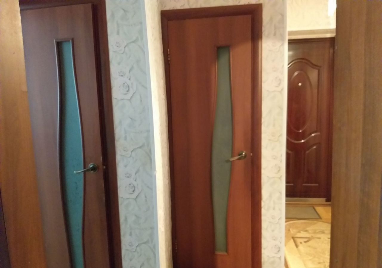 квартира г Кашира ул Новая 1 г. о. Кашира, д. Никулино фото 2