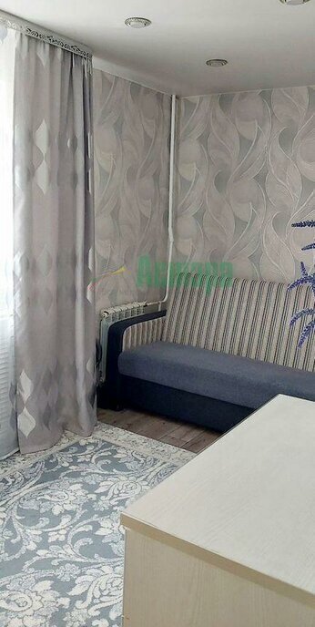 квартира г Чита ул Балябина 45 фото 10