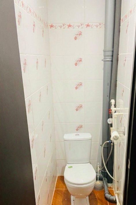 квартира г Псков ул Народная 24 фото 9