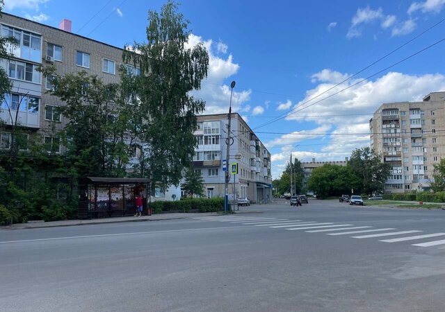 б-р Комсомольский 14 фото