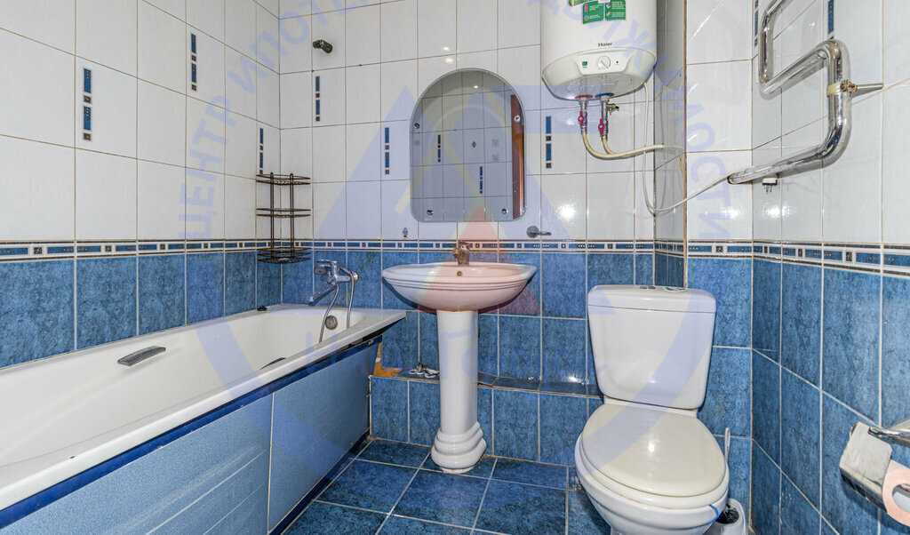 квартира г Курган ул Космонавтов 2 фото 10
