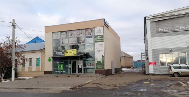 свободного назначения ул Луначарского 9 сельсовет фото