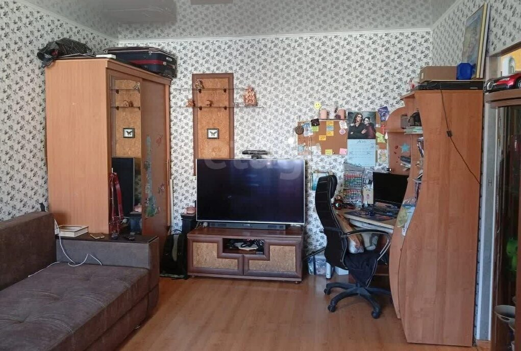 квартира г Бердск ул Красная Сибирь 100 фото 4
