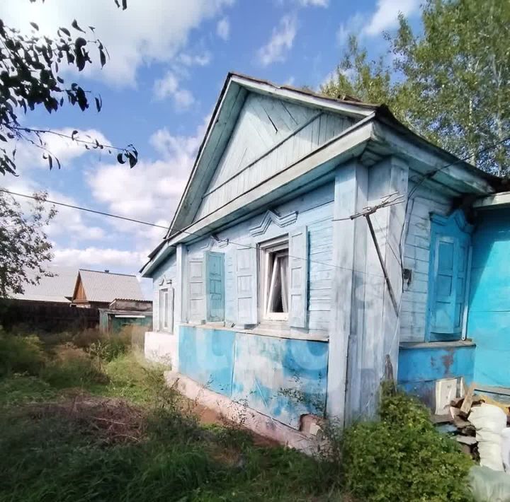 дом г Улан-Удэ р-н Советский ул Блюхера 104 фото 3