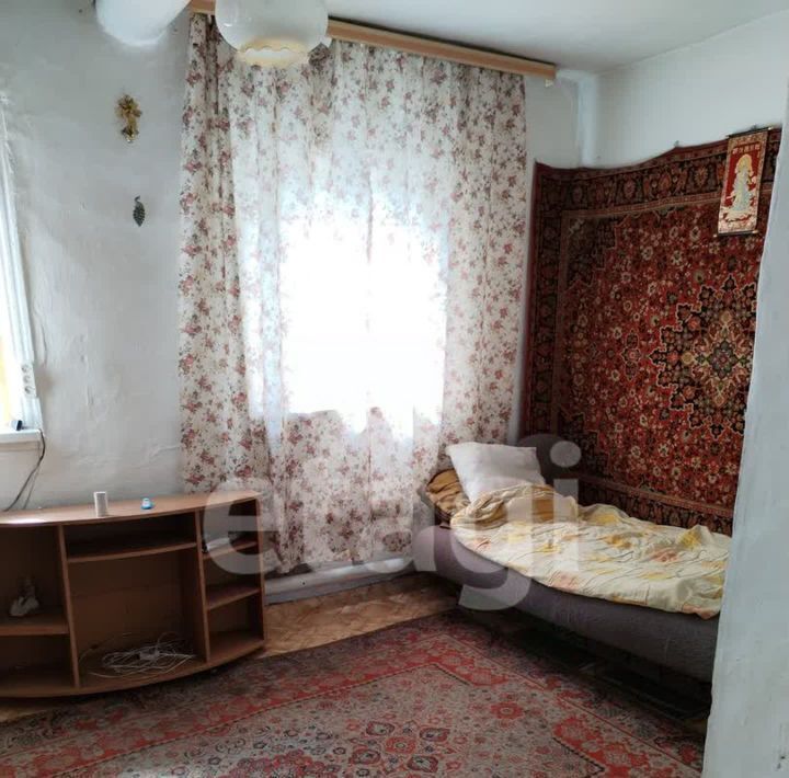 дом г Улан-Удэ р-н Советский ул Блюхера 104 фото 12