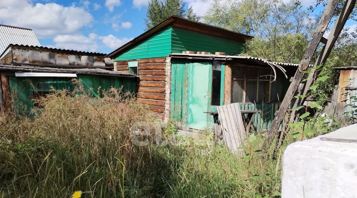 дом г Улан-Удэ р-н Советский ул Блюхера 104 фото 15